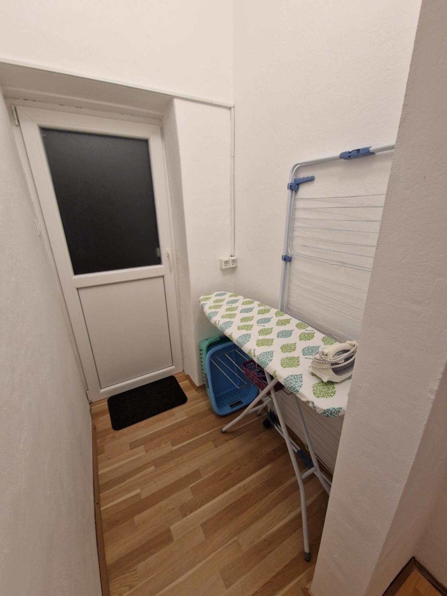 Saso Rooms & Apartments Ljubljana Eksteriør bilde