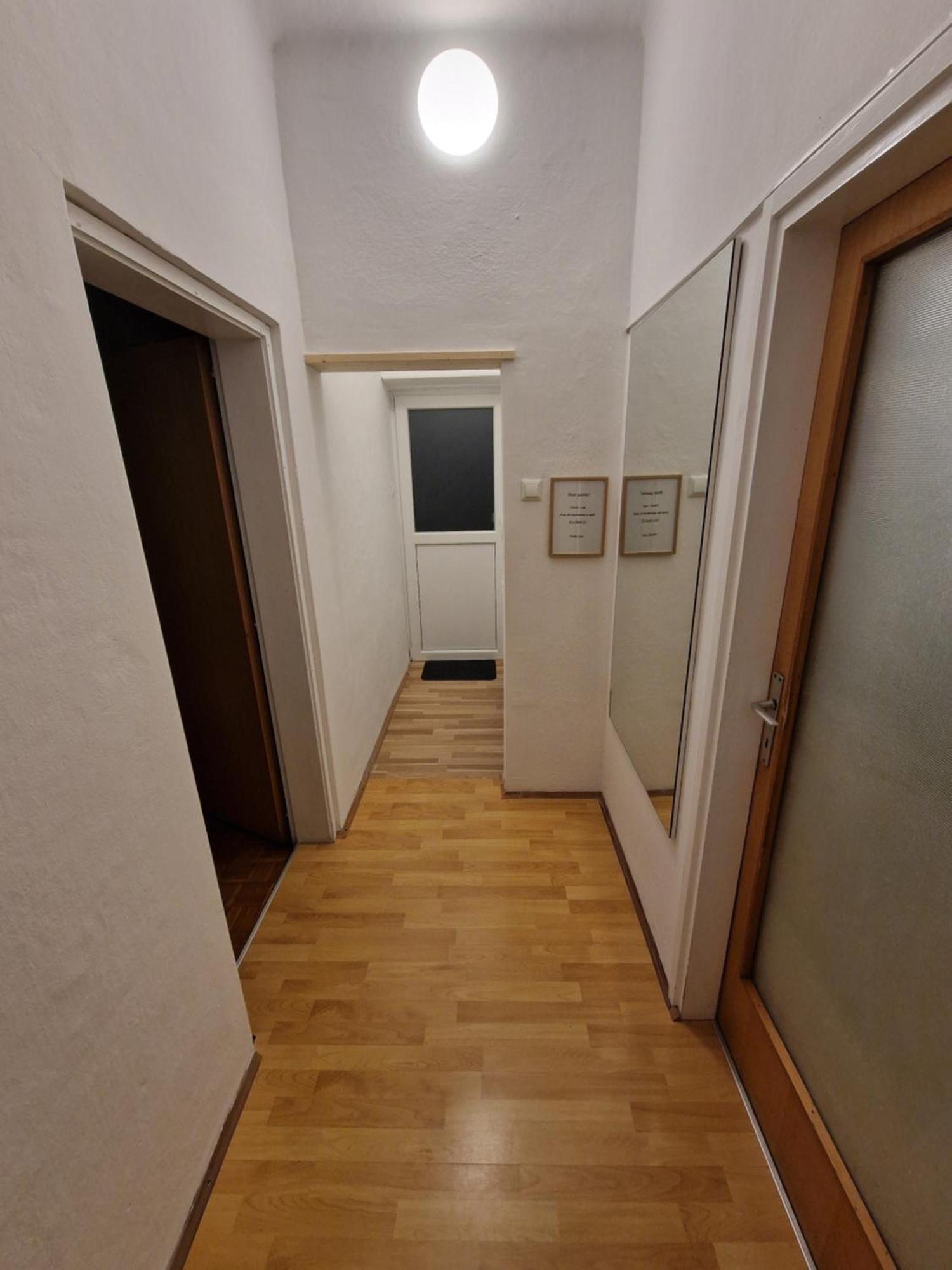 Saso Rooms & Apartments Ljubljana Eksteriør bilde
